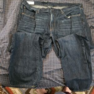 Gap Bootcut Jeans 40×32